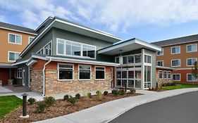 Residence Inn By Marriott East Lansing